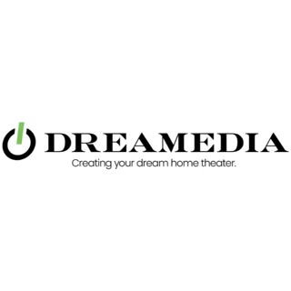 Dreamedia Home Theater logo