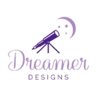 Dreamer Designs coupon codes