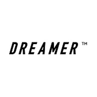 Dreamer Clothing logo