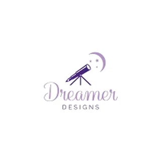 Shop Dreamer Design promo codes logo