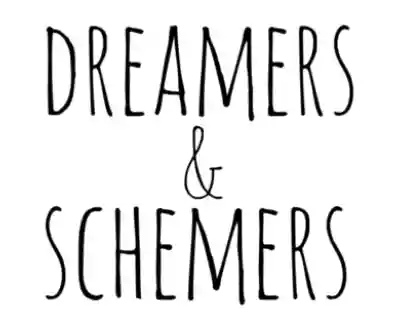 Shop Dreamers & Schemers logo