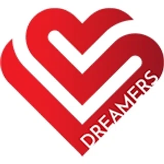 Dreamers Texas logo