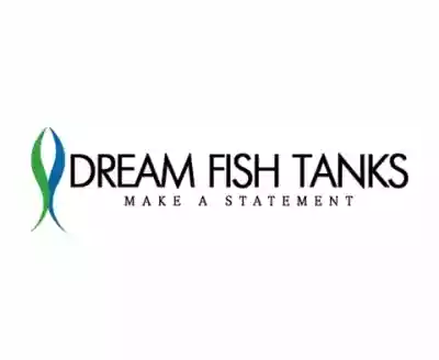 Shop Dream Fish Tanks logo