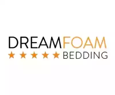 DreamFoam Bedding logo
