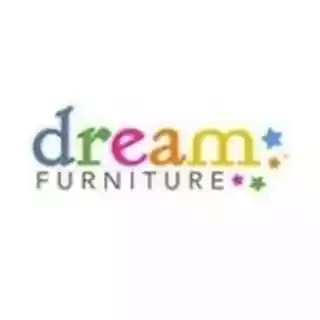 Dream Furniture logo