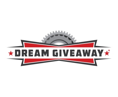 Shop Dream Giveaway logo