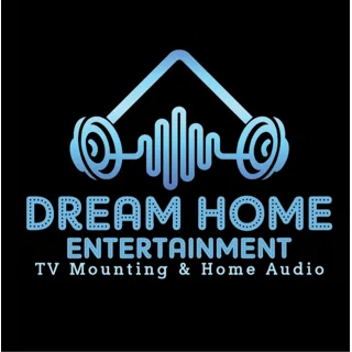 Dream Home Entertainment logo