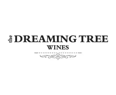 Shop Dreaming Tree Wines logo