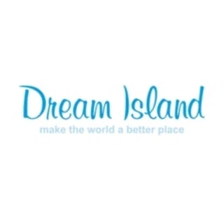 Shop Dream Island logo