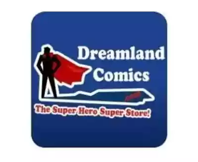 Dreamland Comics coupon codes