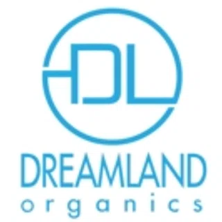 Shop Dreamland Organics logo
