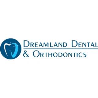 Dreamland Dental & Orthodontics logo