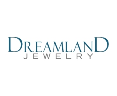 Shop Dreamland Jewelry logo