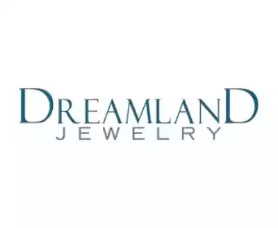 Dreamland Jewelry logo