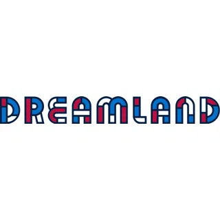 Dreamland Dripping Springs logo