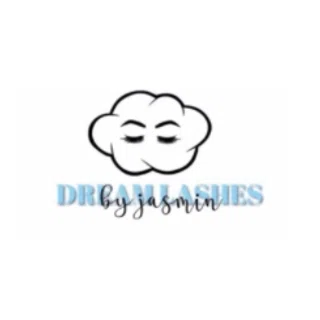 Shop Dream Lashes by Jasmin logo
