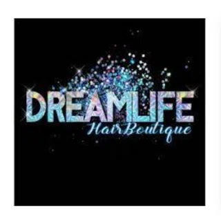 DreamLife Hair logo
