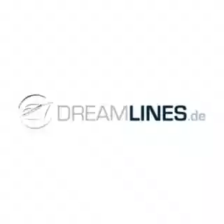 Dreamlines DE logo