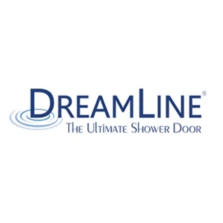 DreamLine Shower logo