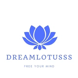 Dreamlotusss logo