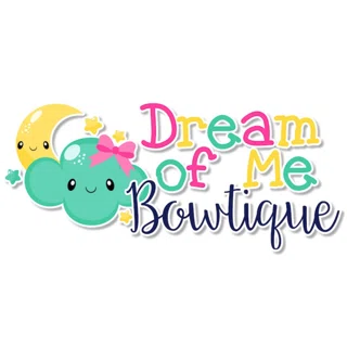 Dream of Me Bowtique promo codes