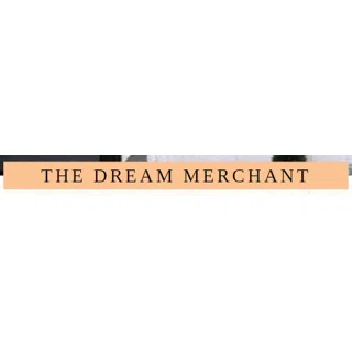 The Dream Merchant logo