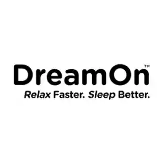 Shop DreamOn promo codes logo