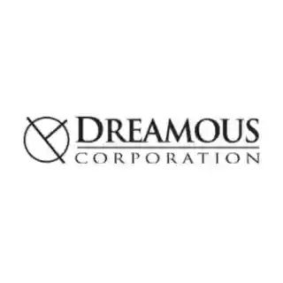Shop Dreamous Corporation promo codes logo