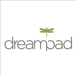 Shop Dreampad logo