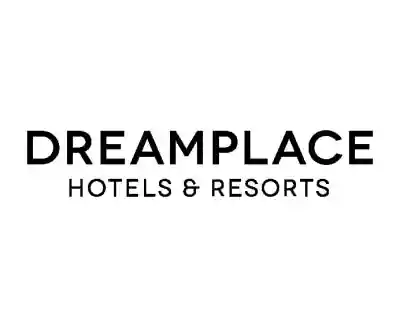 Shop Dreamplace Hotels & Resorts coupon codes logo