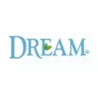Dream Plant Based logo