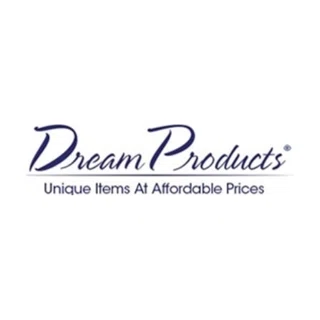 Shop Dream Products Catalog logo