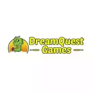 Dreamquest Games coupon codes