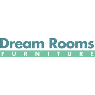 Dream Rooms Furniture logo