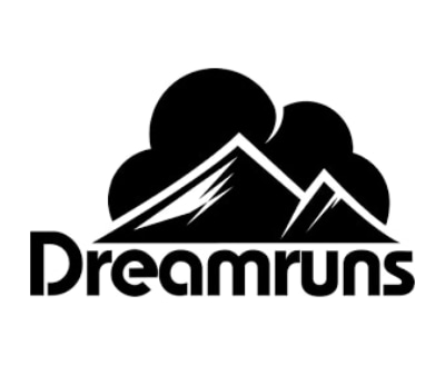 Shop DreamRuns.com logo