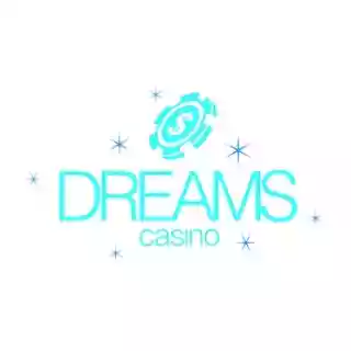 Shop Dreams Casino promo codes logo