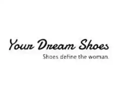 Shop HER Shoes coupon codes logo