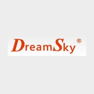 Shop DreamSky logo