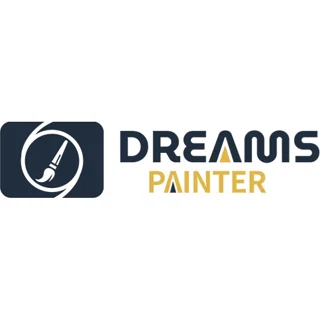 Dreams Painter  logo