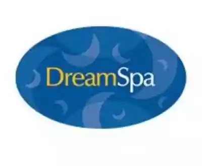 DreamSpa logo