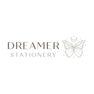 Shop Dreamer Stationery promo codes logo