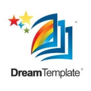 Shop Dream Template logo