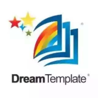 Dream Template coupon codes