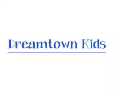 Dreamtown Kids coupon codes