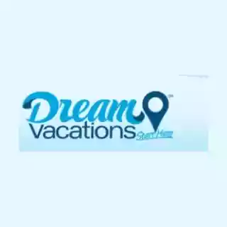 Dream vacations logo