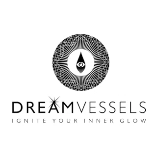 DREAM VESSELS logo