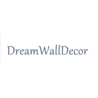 Dream Wall Decor coupon codes
