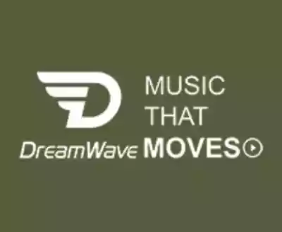 Shop Dreamwave USA discount codes logo