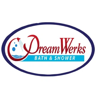 Dreamwerks Bath logo
