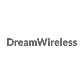 Shop DreamWireless promo codes logo